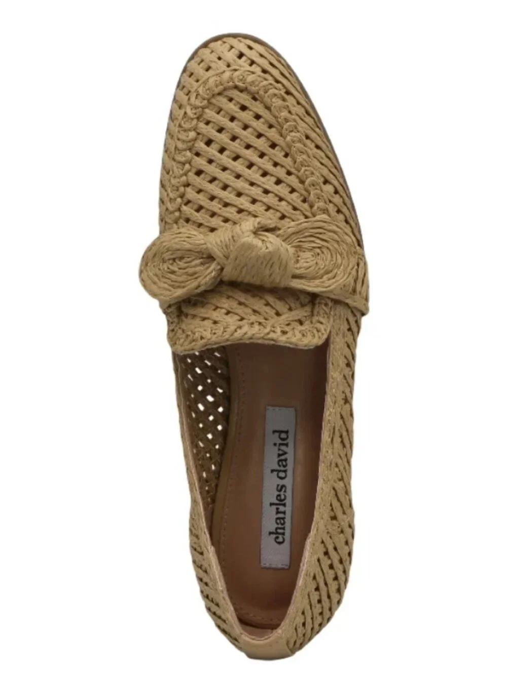 Charles David loafer so